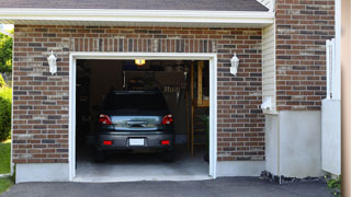 Garage Door Installation at Art Center Lofts, Florida